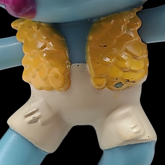 2020 McDONALDS HAPPY MEAL TOY TROLLS WORLD TOUR "PARTY BRANCH" #3 - 6 1/… - Picture 7 of 8